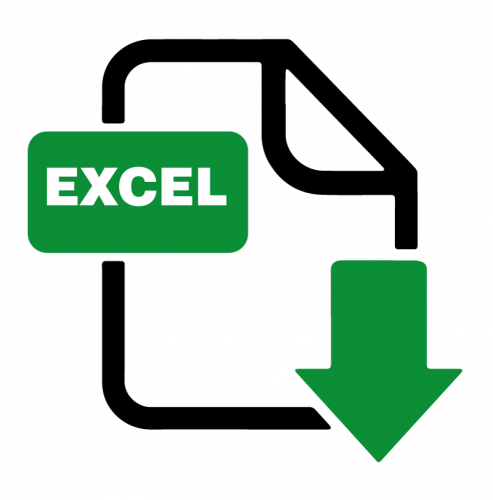Download Excel verison 2024