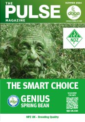 Pulse Magazine - Summer 2024