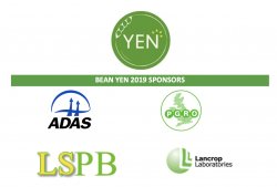 ENTRY IS NOW OPEN FOR THE 2020 PEA AND BEAN YIELD ENHANCEMENT NETWORKS (YENS)