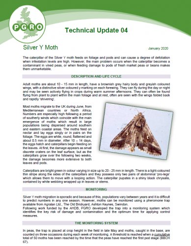 Technical Update 04