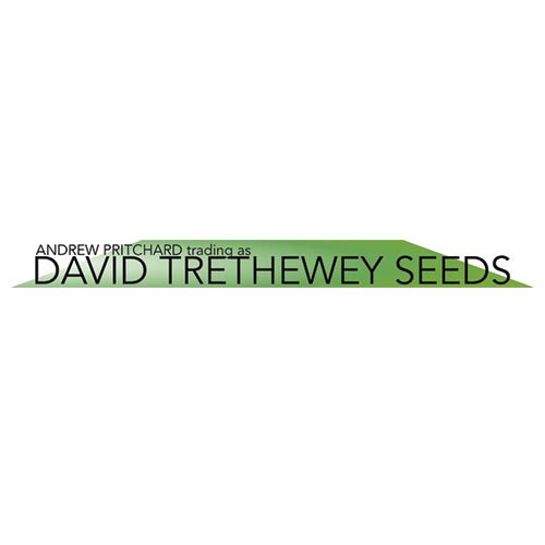 David Trethewey Seeds